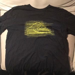 Vintage Quicksilver T-Shirt Regular Fit